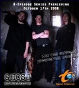 Ghost Adventures Team has a new series on the Travel Channel!